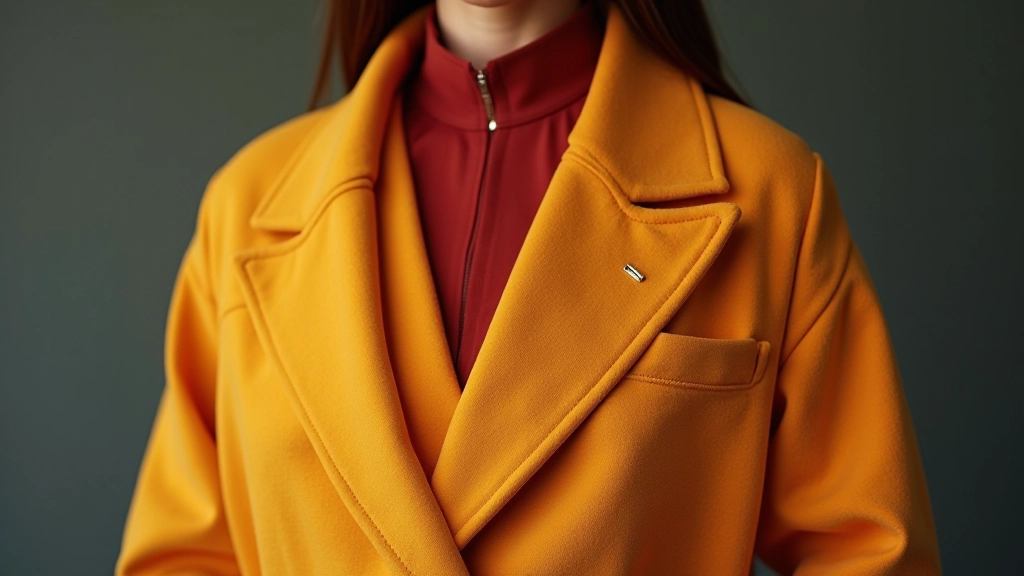 Renk ve dokuma detayları gösterimi